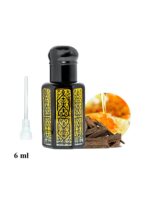 تولة عود 6 ml - Image 3