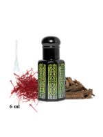 تولة عود 6 ml