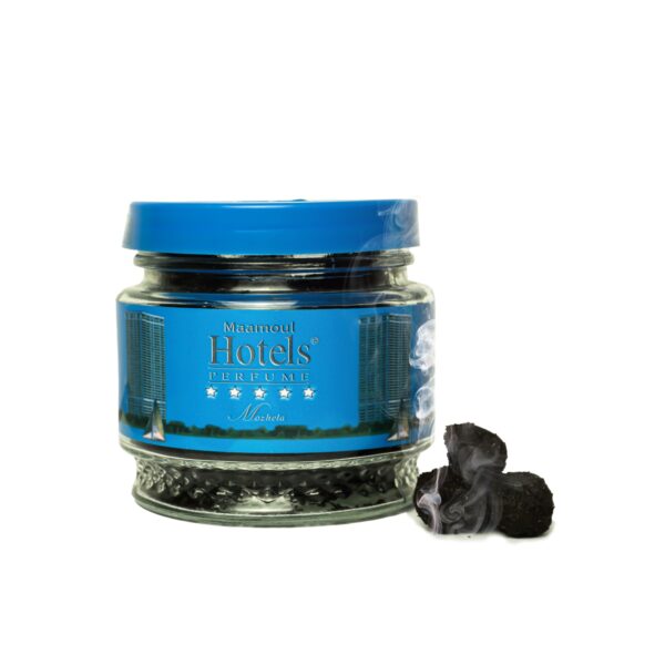 معمول عود بخور