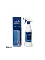 مرش الفنادق