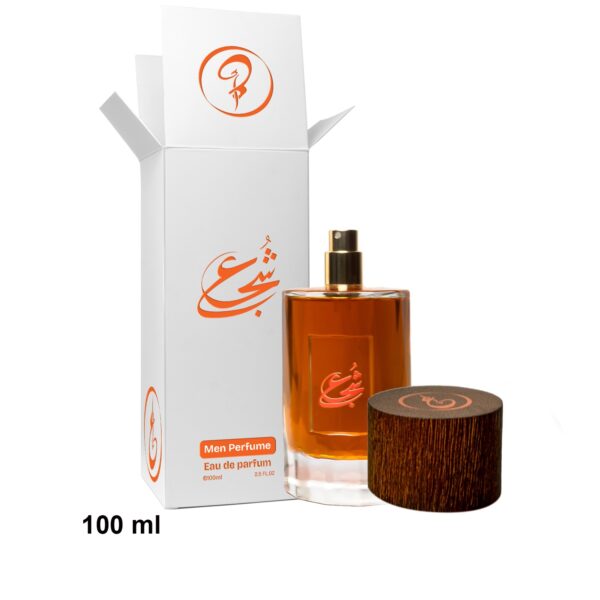 عطر شُجاع 
Shojaa perfume
